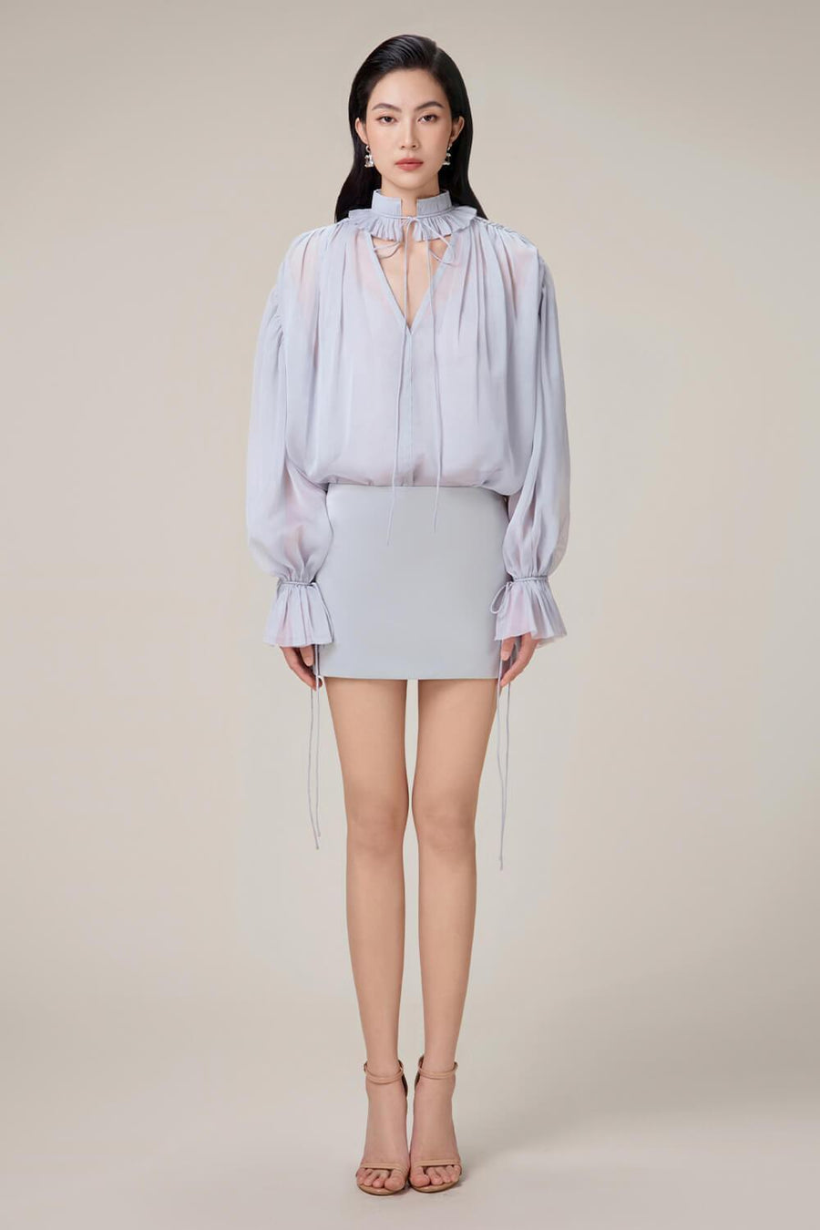 Zahra Shirt 19