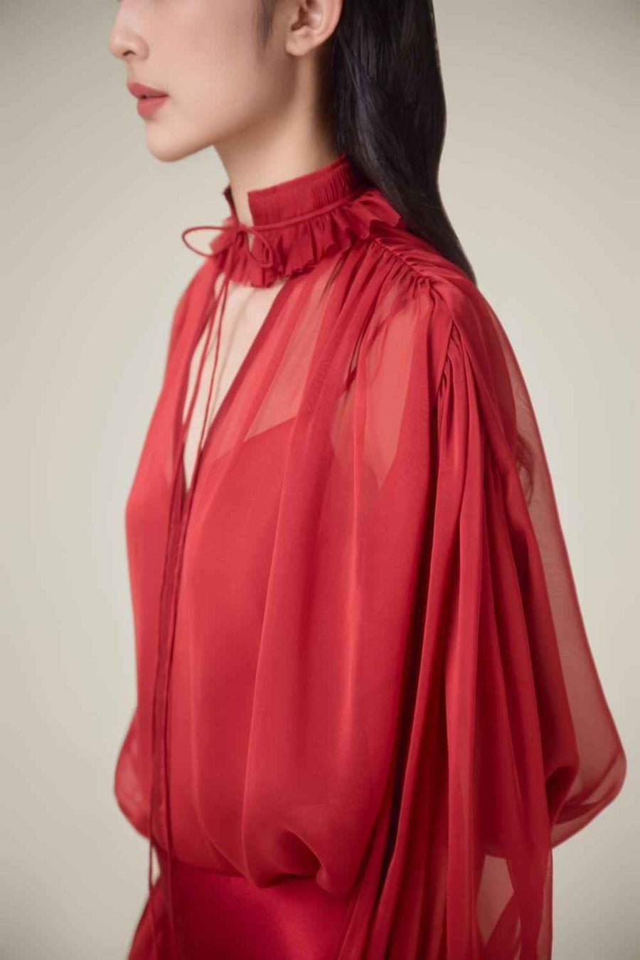 Zahra Shirt