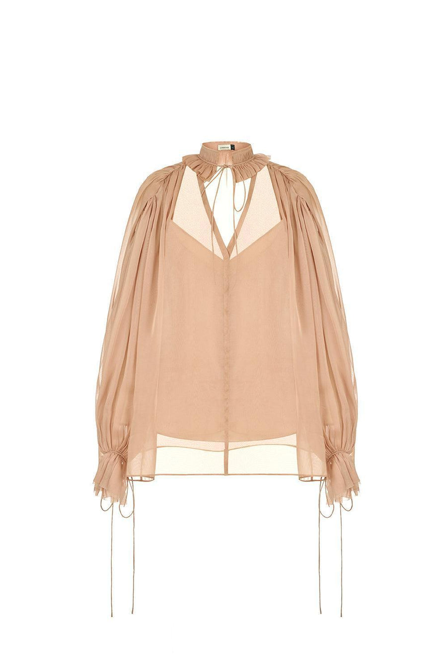 Zahra Shirt 21