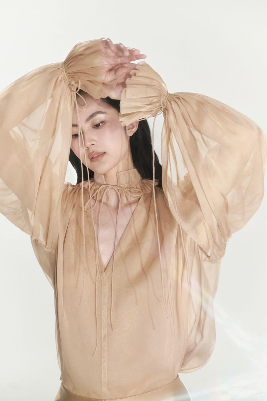 Zahra Shirt 22
