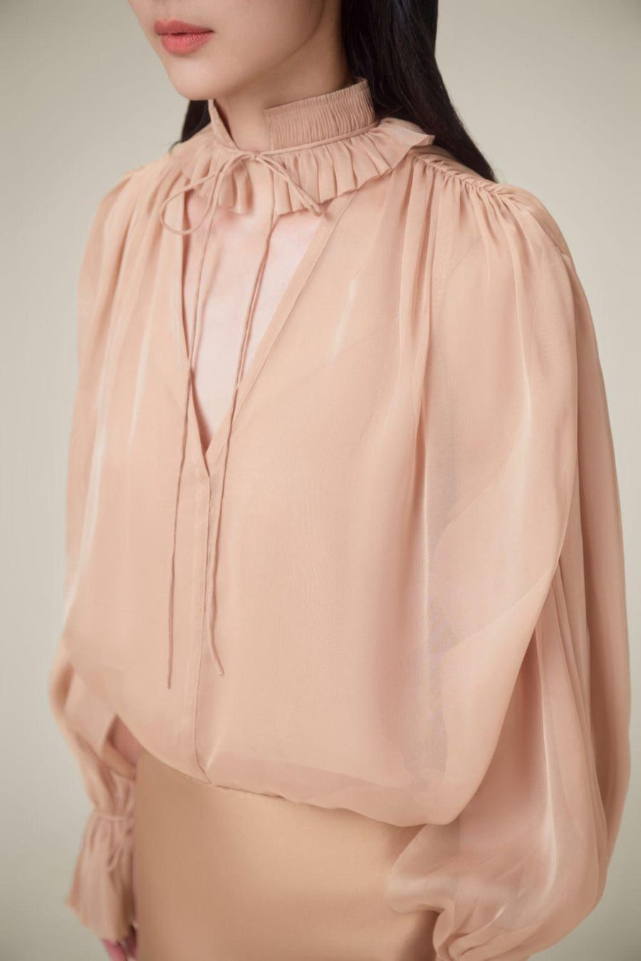 Zahra Shirt 23