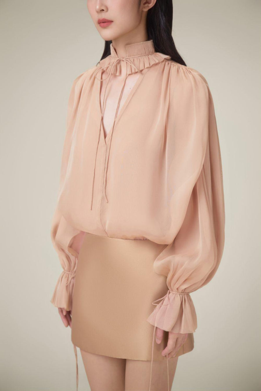 Zahra Shirt 24