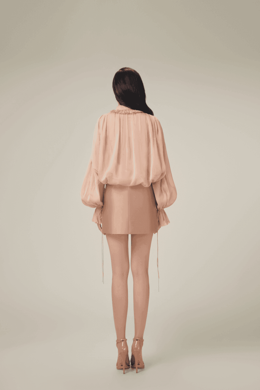 Zahra Shirt 27