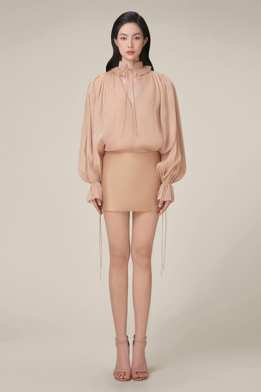 Zahra Shirt 28
