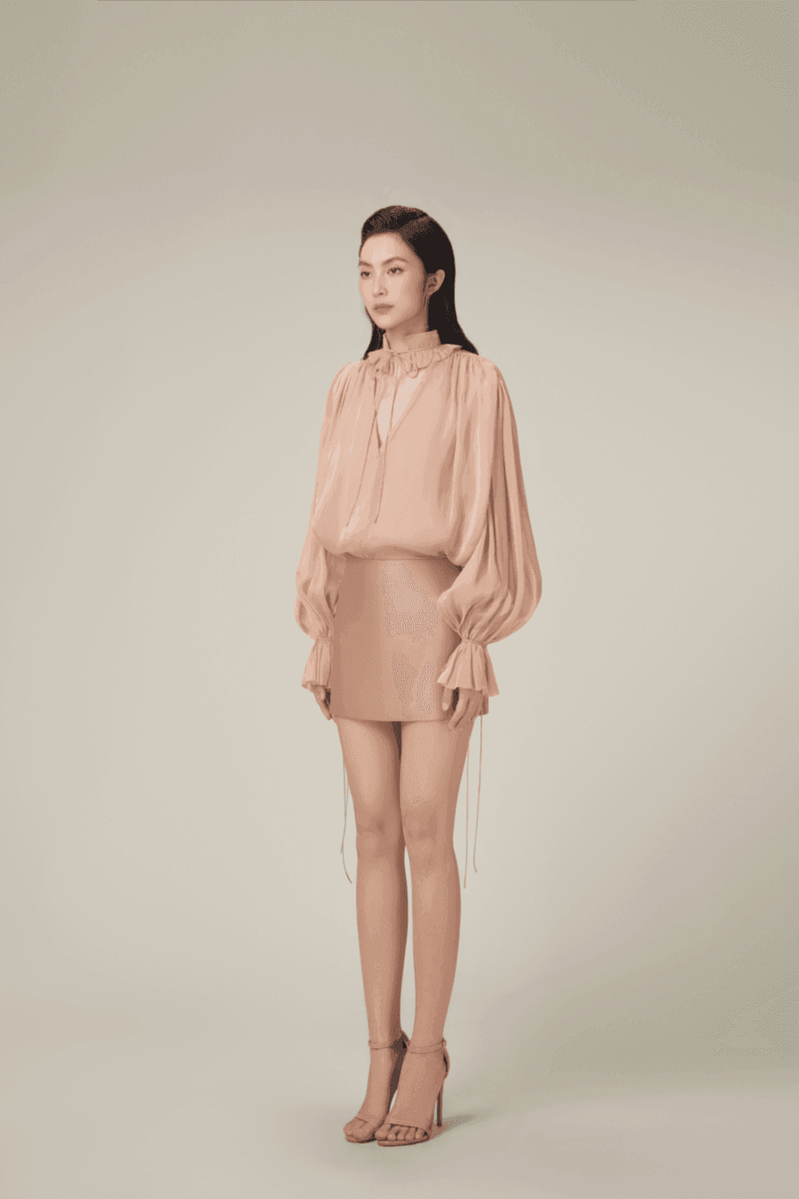 Zahra Shirt 29