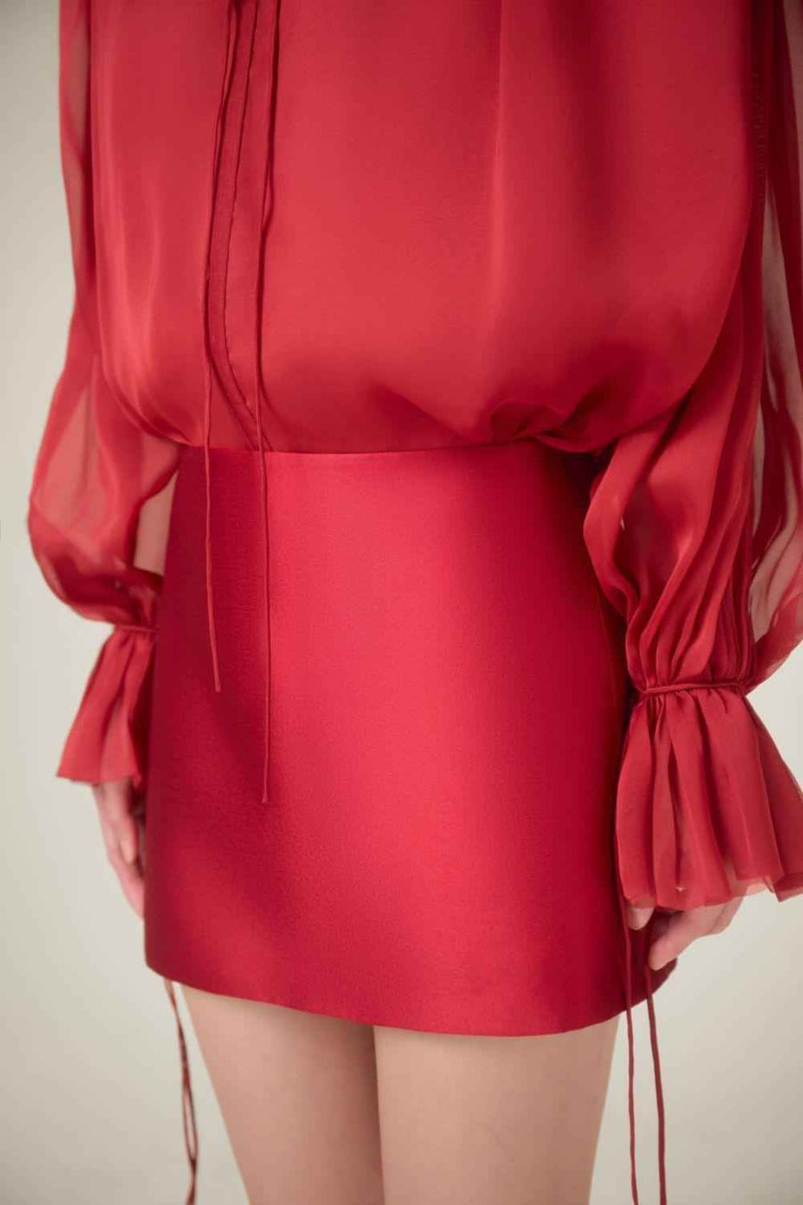 Zahra Shirt