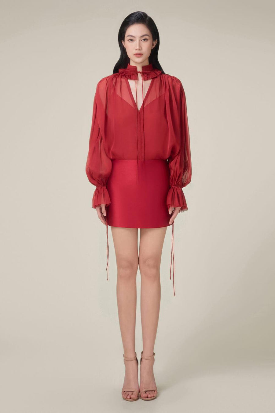 Zahra Shirt 6