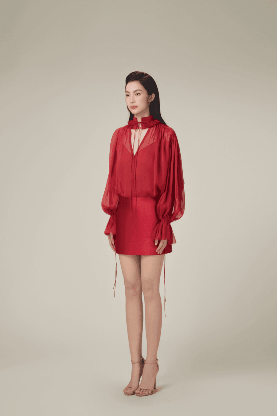 Zahra Shirt 8