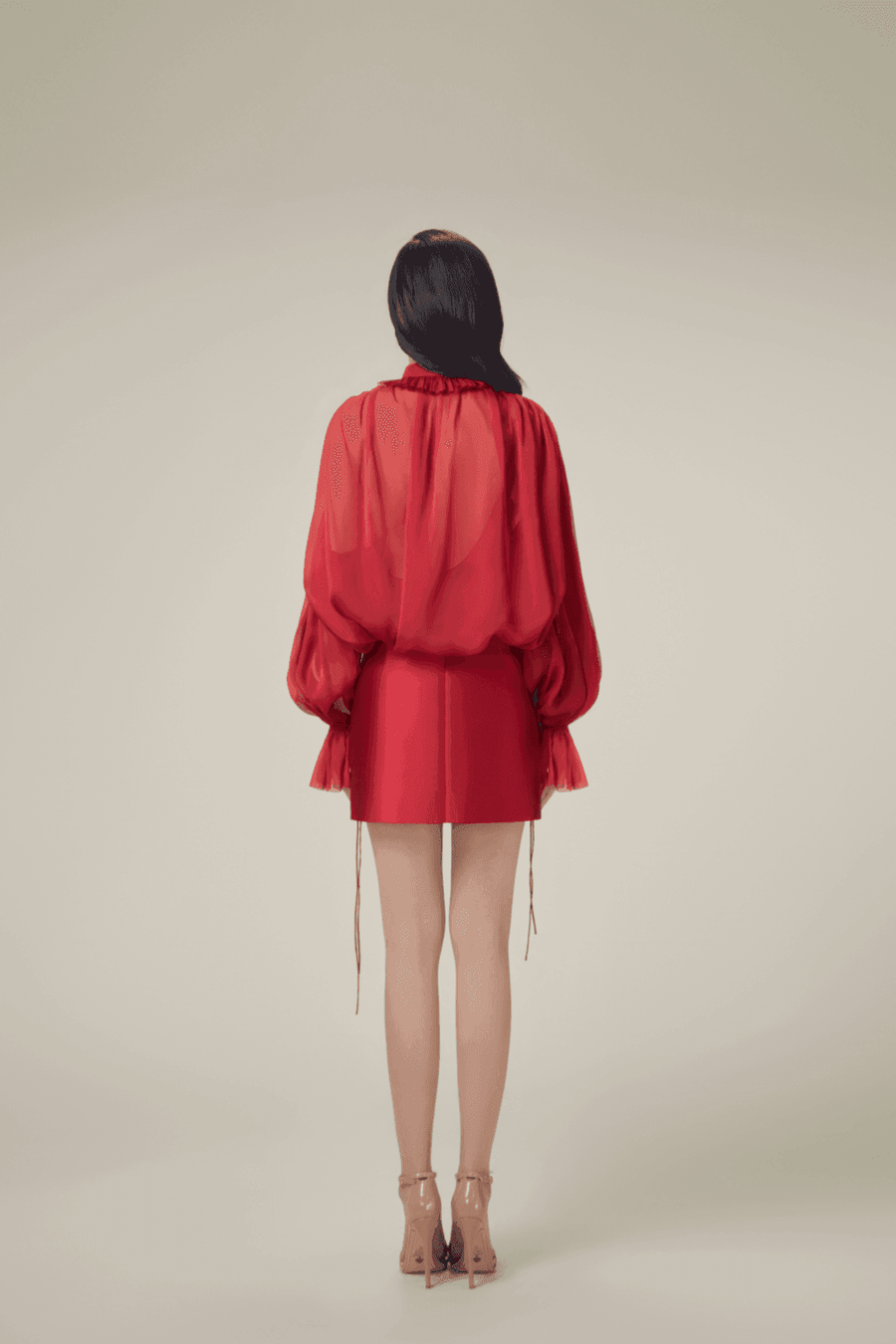 Zahra Shirt 9