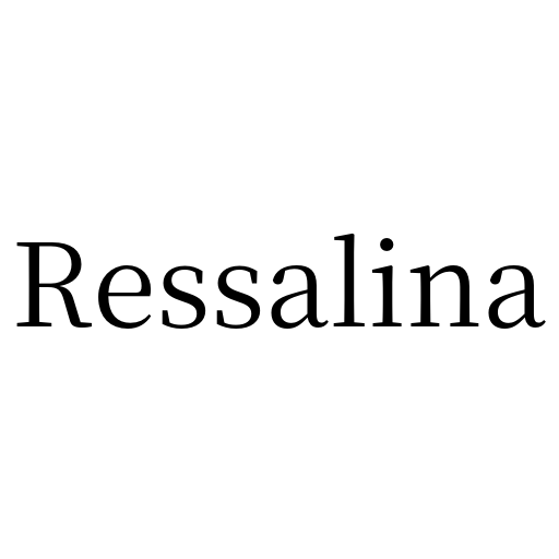 RESSALINA